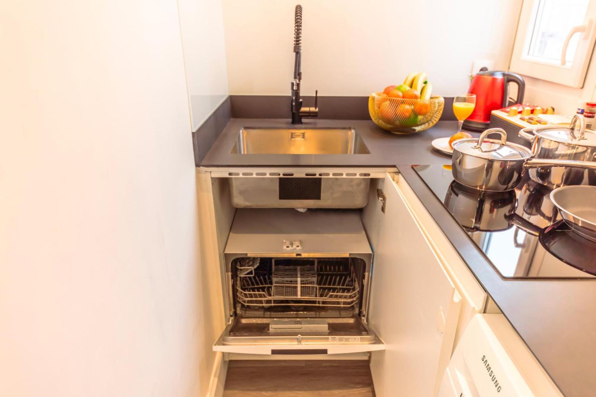 Enjoy The Traditional Parisian Life Apartment ภายนอก รูปภาพ